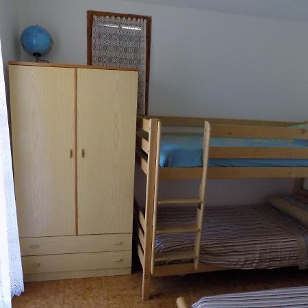 Casa Vacanze Gardenia Solanas Kültér fotó
