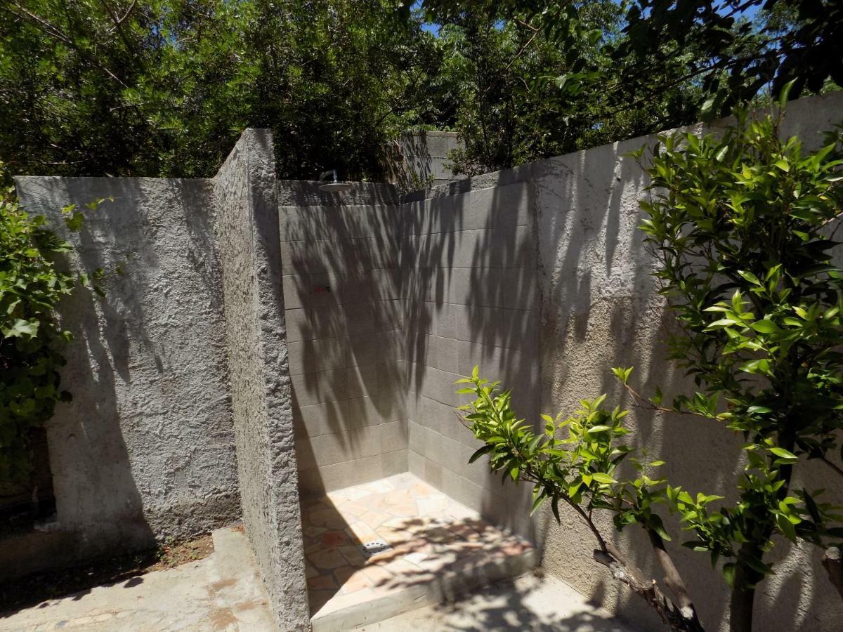 Casa Vacanze Gardenia Solanas Kültér fotó